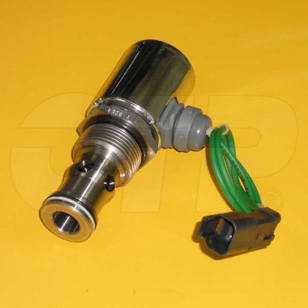 Aic Replacement Parts Valve Gp-S Fits Caterpillar Models 2796528